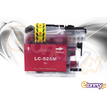 tusz LC525XL-M