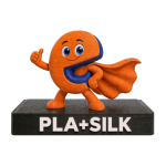 Filament PLA+SILK