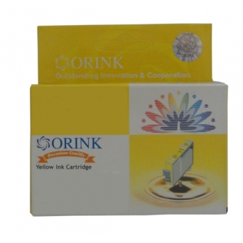 Canon Orink chip CLI 581XXL Y - 1997C001