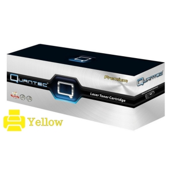 Toner Samsung CLP-300 CLP-Y300A zamiennik żółty 1000 stron