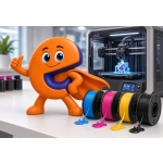 FILAMENT DO DRUKAREK 3D